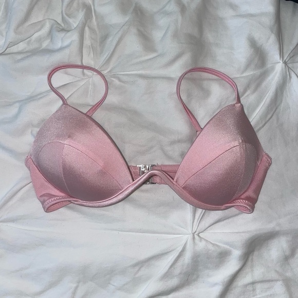 Whitefox Catalina Bikini Top - Picture 1 of 1